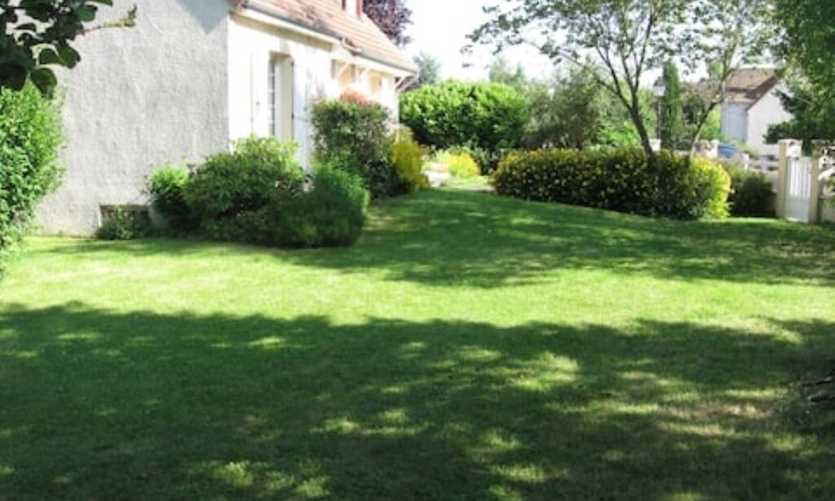 Saint-Germain-les-Corbeil House | F3 Dans Maison Individuelle à 30km de Paris