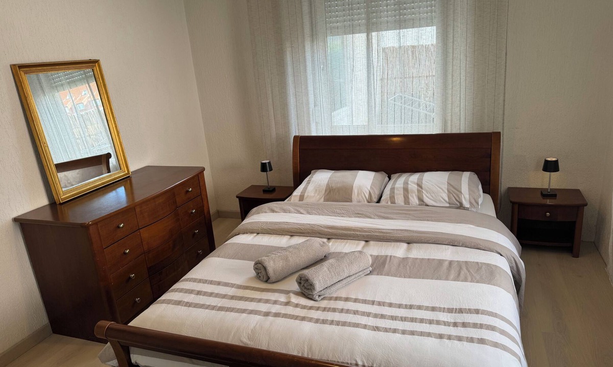 Wittenheim Apartment | F4 Équipe Équipé