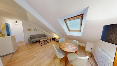Saint-Charles du Port Apartment | F4 - Rue Paul Marion