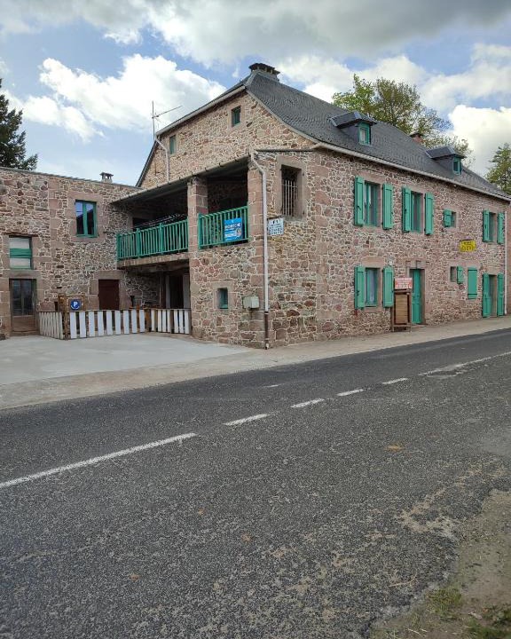 Montjaux House | F5 à Montjaux