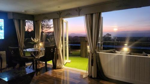 Musselburgh Apartment | Fa'side Lodge