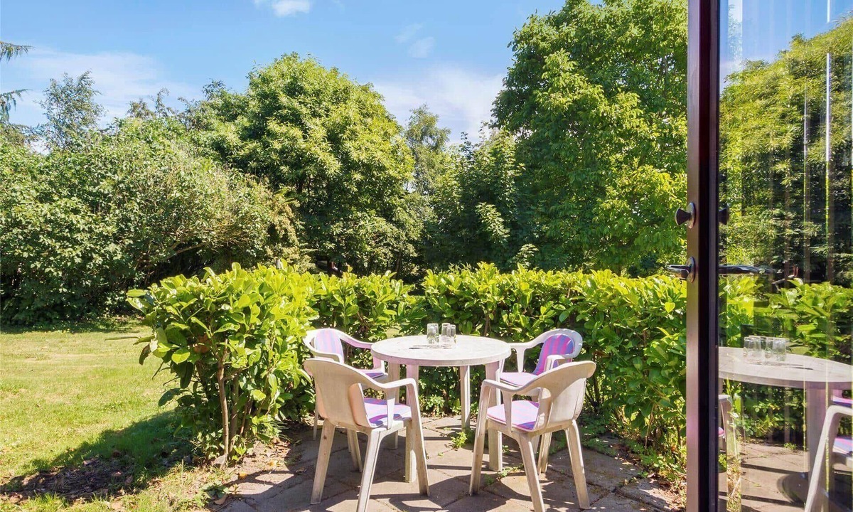 Mosebølle House | FA011 Faxe - Ternevej 2