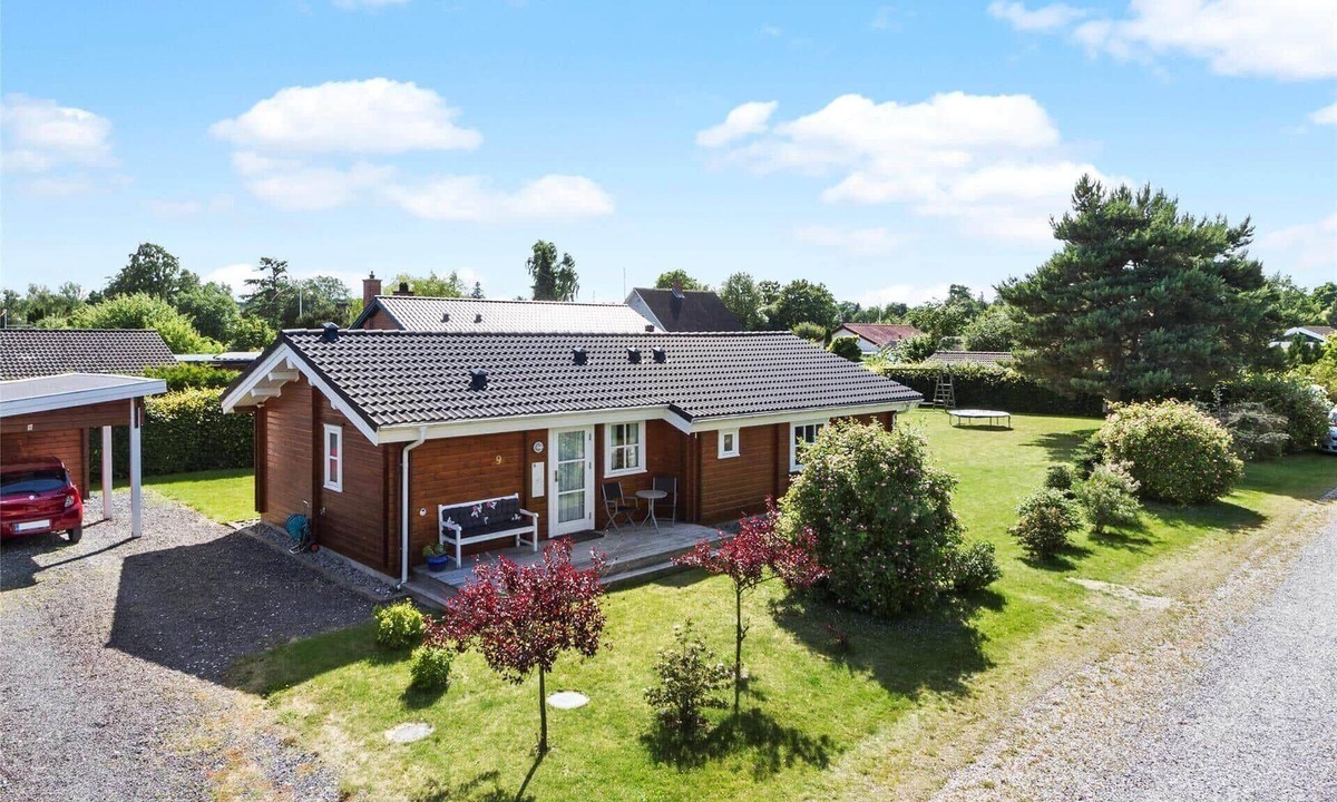 Faxe Ladeplads House | FA035 Faxe Ladeplads - Strandlodden 9