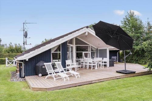 Faxe Ladeplads House | FA037-Faxe-Ladeplads-Strandlodden-54