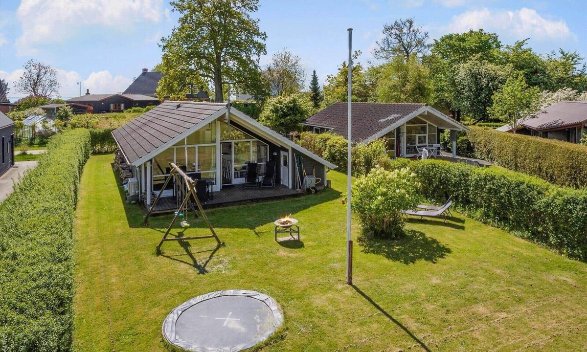 Faxe Ladeplads House | FA066 Faxe Ladeplads - Engsvinget 5