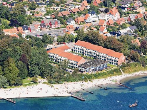 Faaborg House | Faaborg Holiday Center