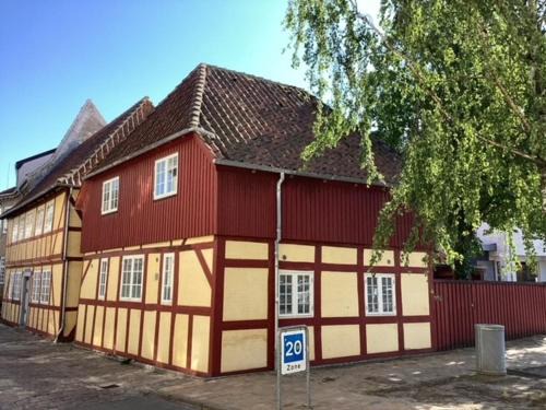 Faaborg Hostel | Faaborg Vandrehjem