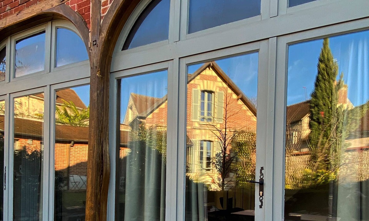 Senlis Bed & Breakfast | Fab House - Les maisons fabuleuses