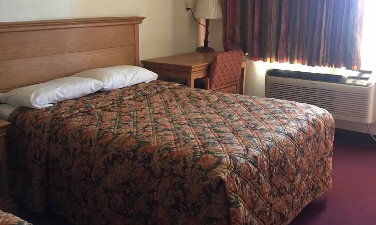 Fabens Hotel | Fabens Inn Motel