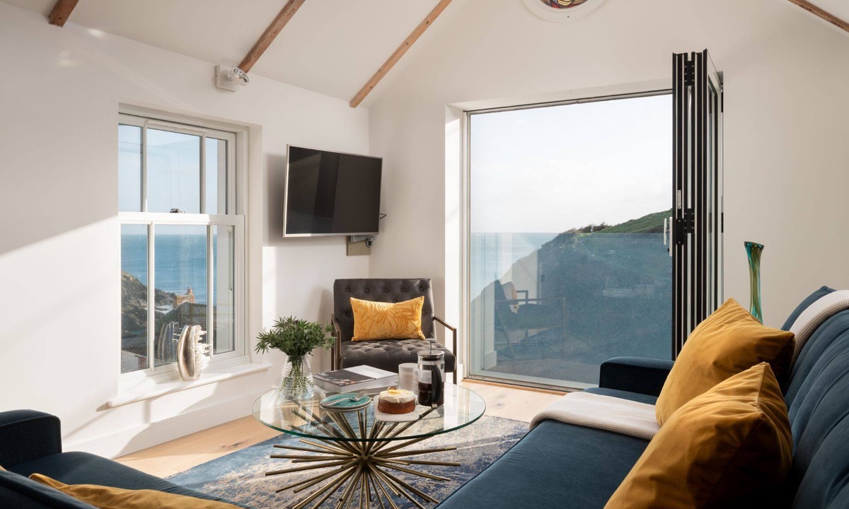 Portloe Cottage | Fable Cottage - Luxury Cottages