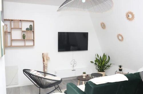 Villepinte Bed & Breakfast | Fabuleux