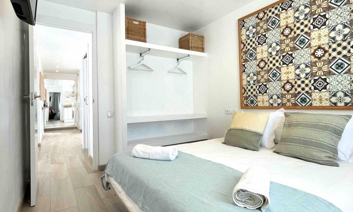 Salou City Centre Apartment | Fabuloso Apartamento Cerca Playa y Portaventura