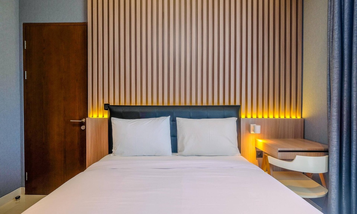 Semanggi Apartment | Fabulous 1BR Apartment at The Newton Ciputra World 2