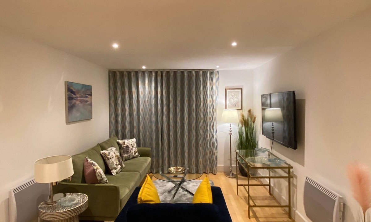 Vauxhall Apartment | Fabulous 2 bed apartment in Vauxhall