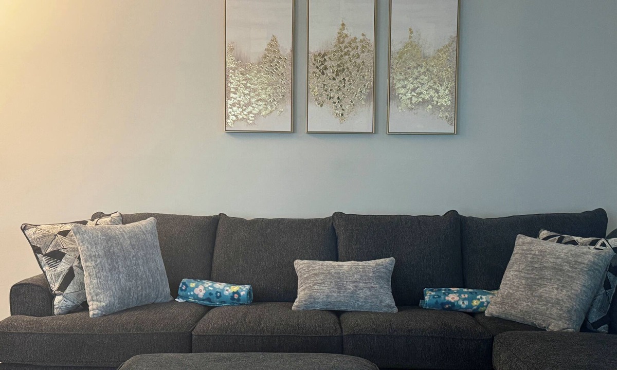 Greenville Condo | Fabulous 2-bedroom condo close to everything in Greenville