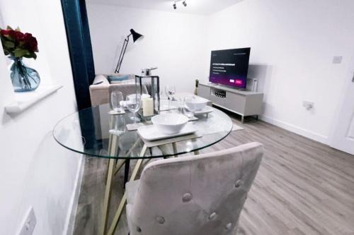 Coventry Apartment | Fabulous 2bedroom flat