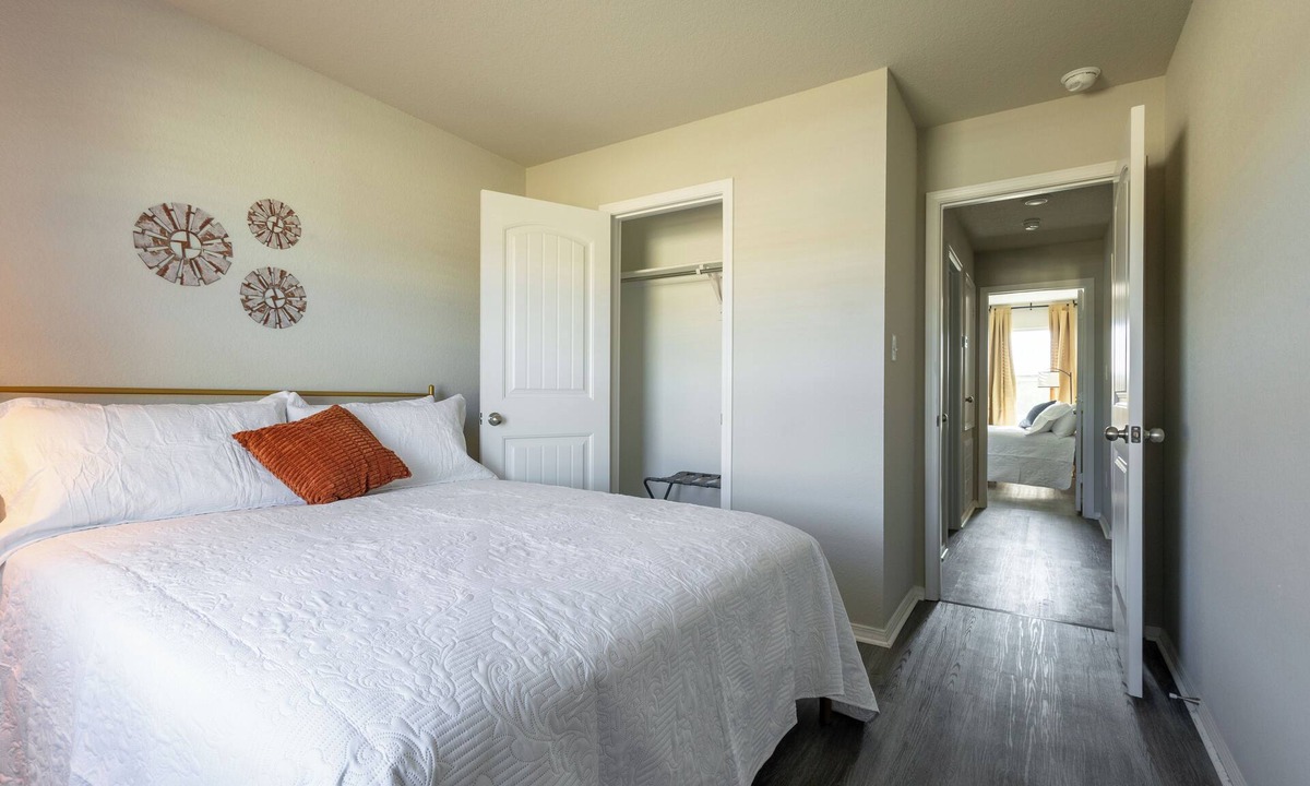 Conway House | Fabulous 3-bedroom house with AC in charming Conway