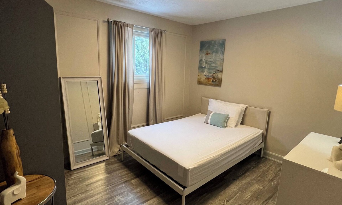 Whitby House | Fabulous 3 bedroom in Whitby