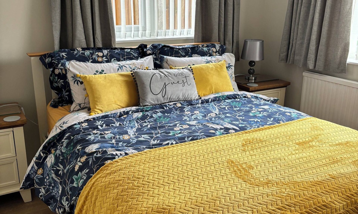 Norwich House | Fabulous Bungalow Norwich