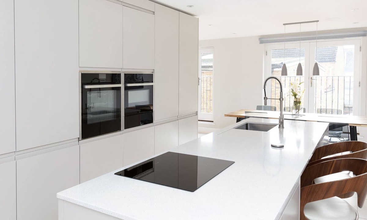 Windsor House | Fabulous Central Windsor Town House