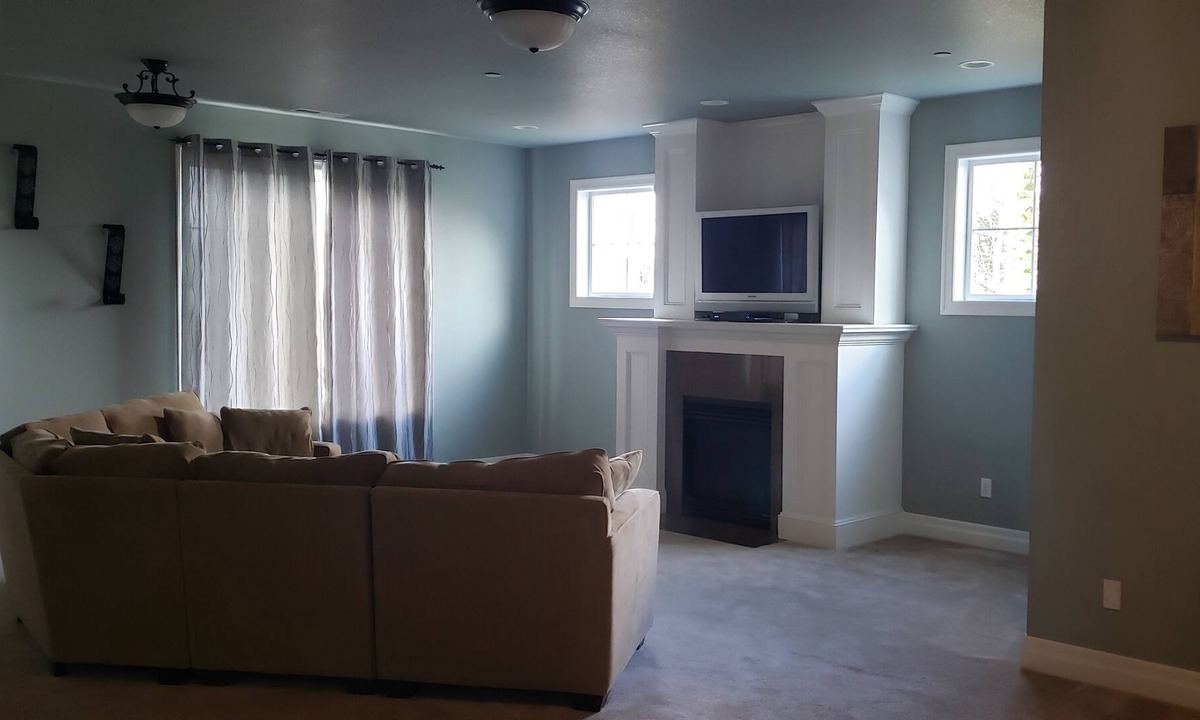 Fairview House | Fabulous Fairview Getaway