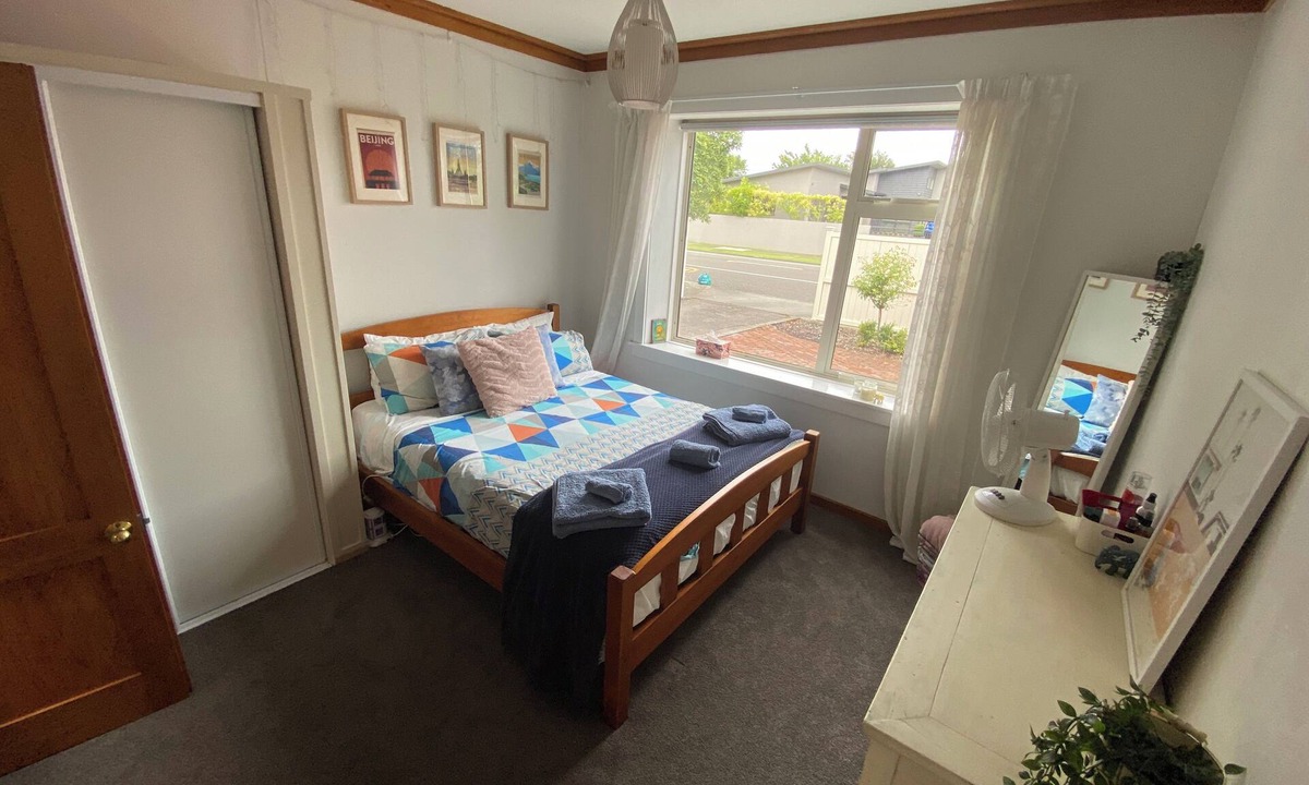 Palmerston North House | Fabulous Family Home