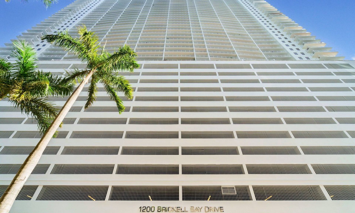 Brickell Condo | Fabulous Two Bedrooms Brickell+ Free Parking