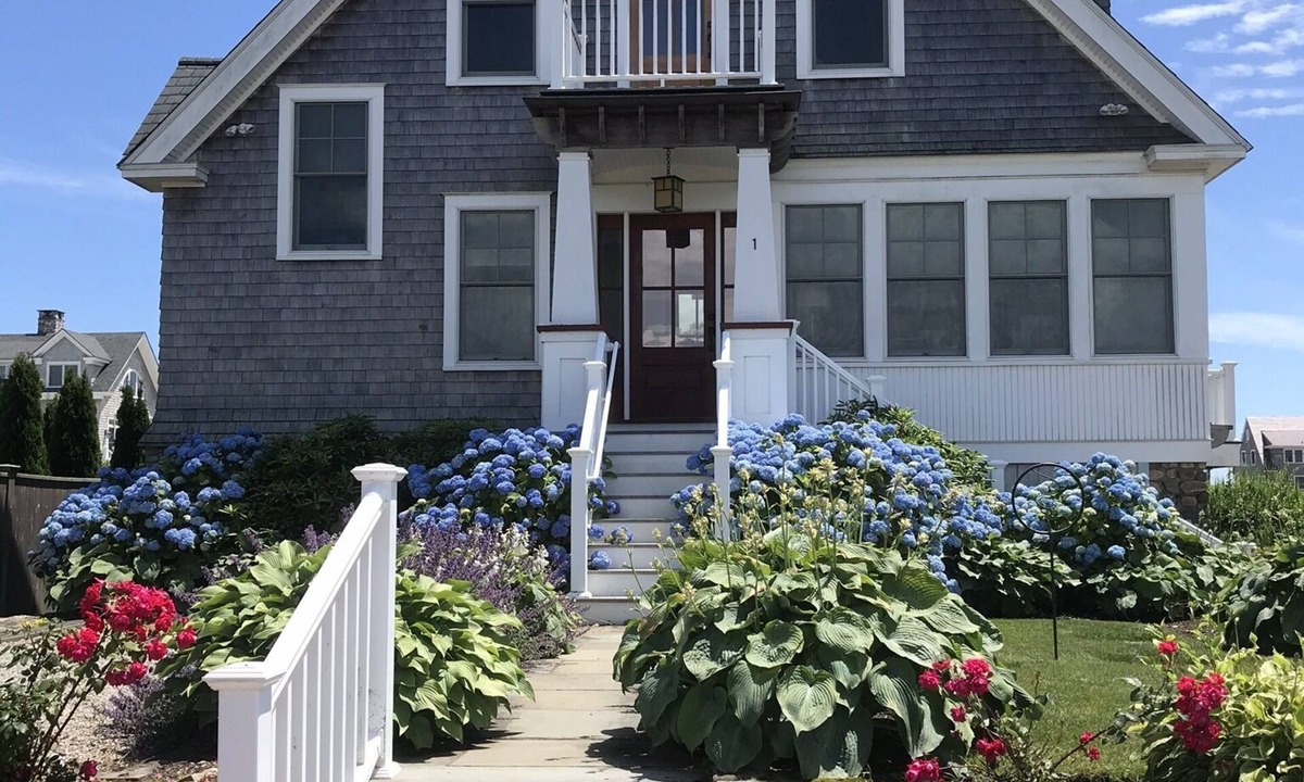 Watch Hill House | Fabulous waterfront property, 3 bed/3 bath, walk to beach.