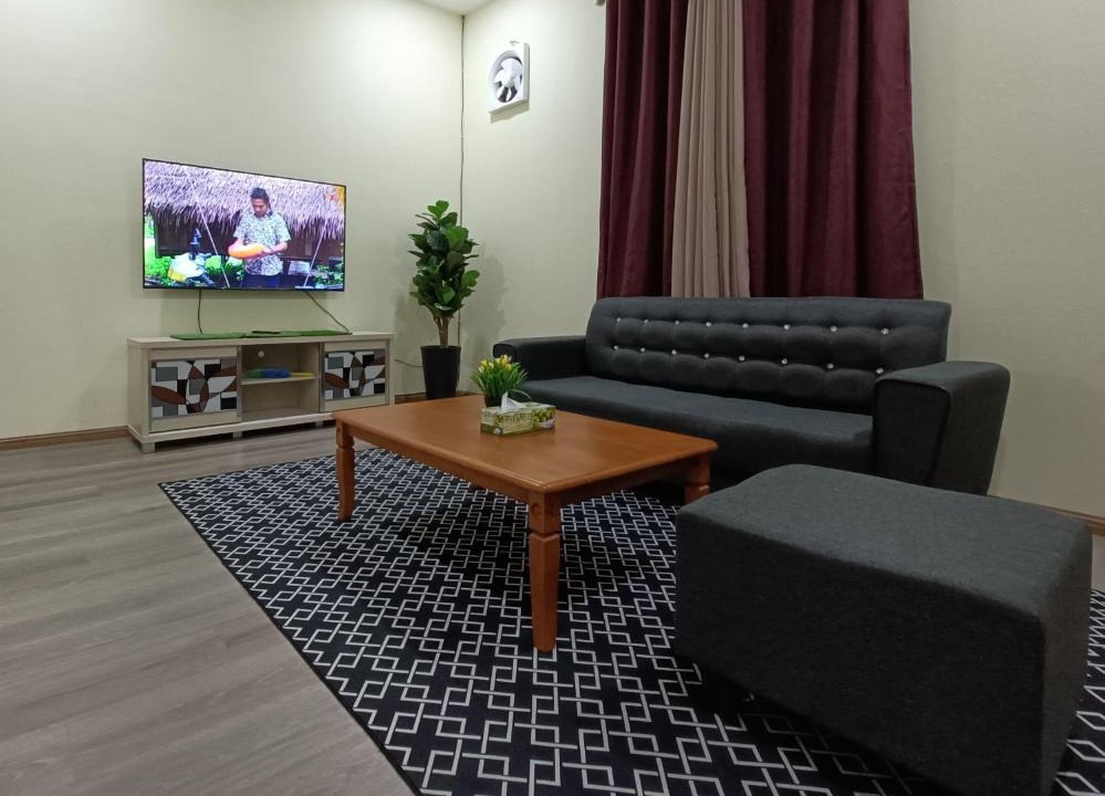 Melor House | Fadli HOMESTAY