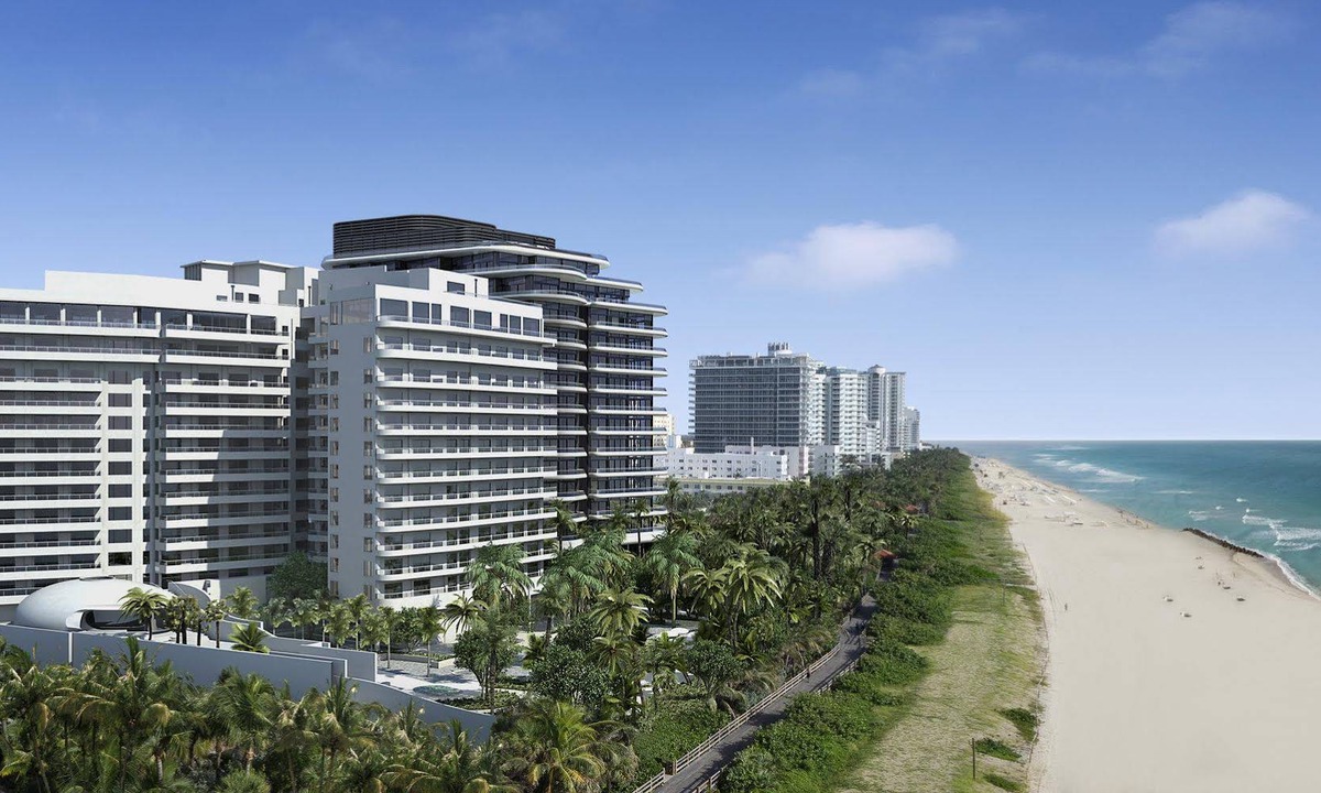 Mid Beach Hotel | Faena Hotel Miami Beach