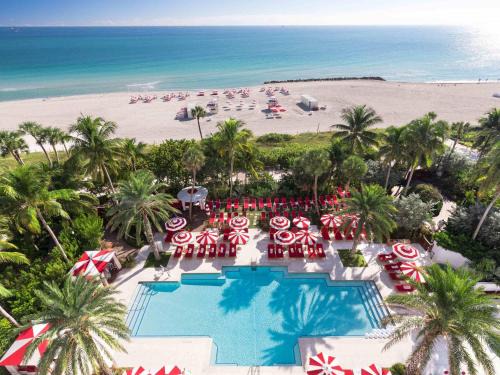 Mid Beach Hotel | Faena Miami Beach