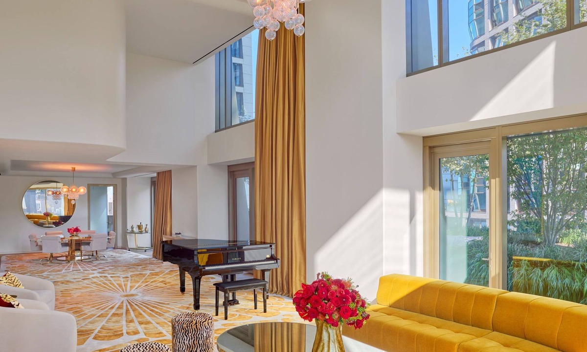 Chelsea Hotel | Faena New York