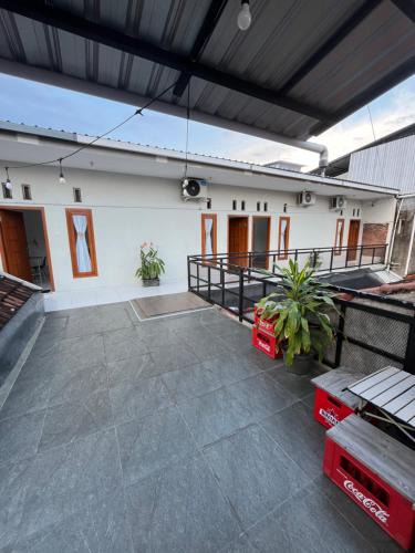 Banyuwangi House | Fafa Homestay Banyuwangi