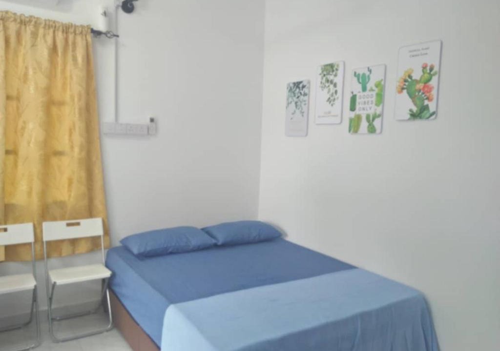 Tanjung Malim House | FAFA ROOMSTAY TANJUNG MALIM