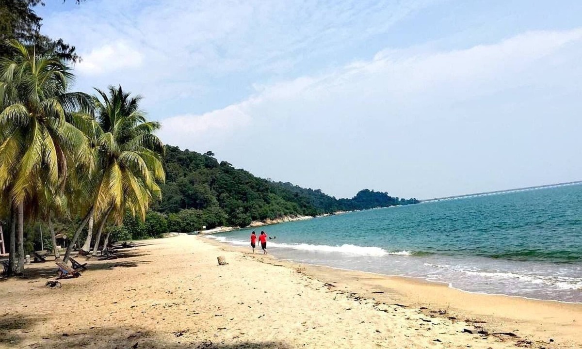 Tersusun Pundut House | Fahaz Lumut Homestay