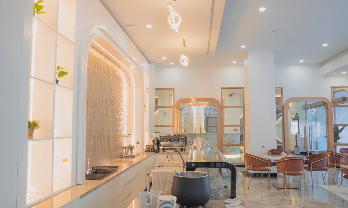 Padang Hotel | Fahira Hotel Syariah Padang