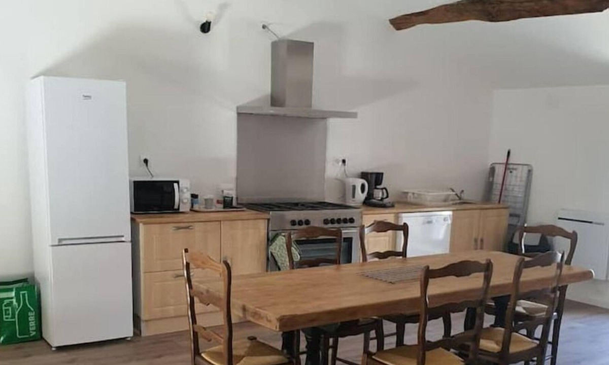 Fains-Veel Apartment | Fains-véel : Gîte Manapany