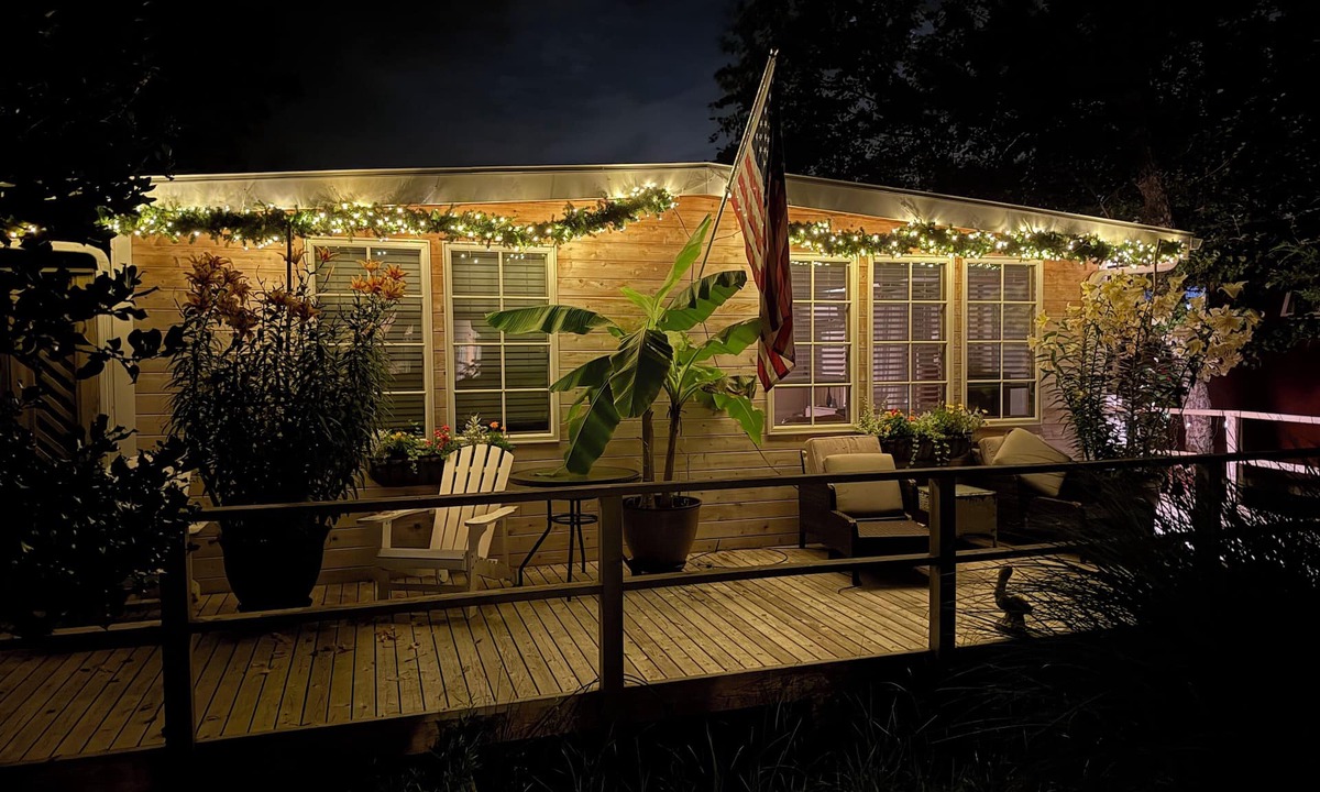 Fair Harbor Cottage | Fair Harbor Fire island