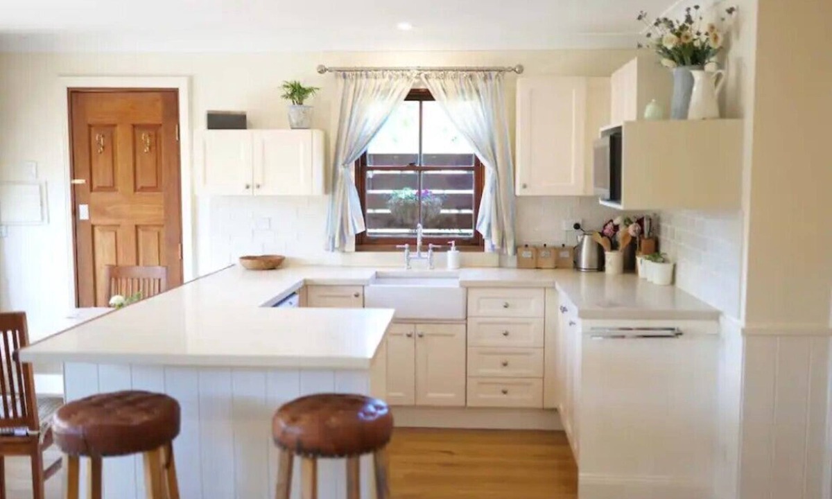 Bowral Apartment | Fair Linden's Morrow