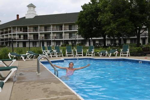 St. Johnsbury Center Hotel | Fairbanks Inn
