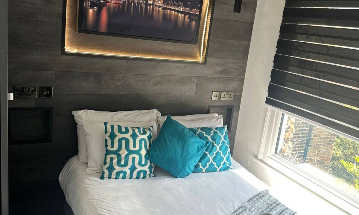 Hillrise Apartment | Fairbridge 4.