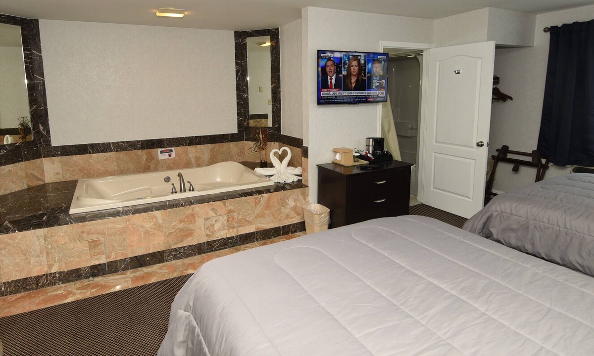 Galloway Hotel | FairBridge Hotel Atlantic City