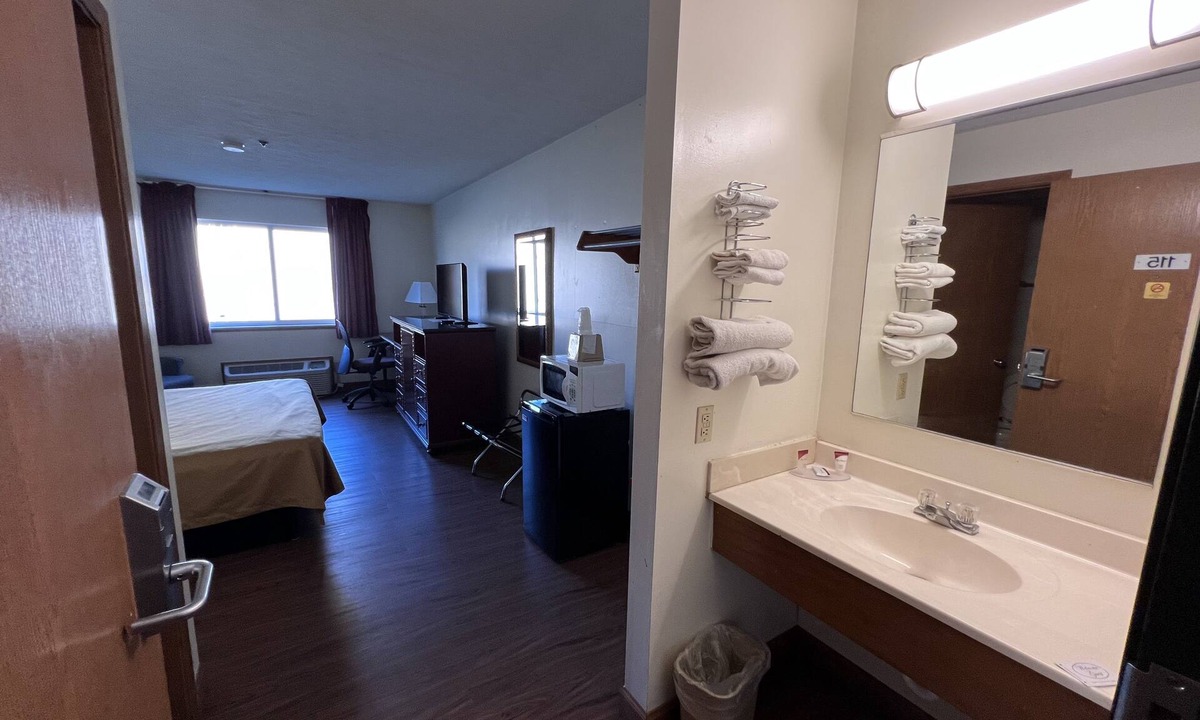 Chesterton Hotel | Fairbridge Inn Express Chesterton