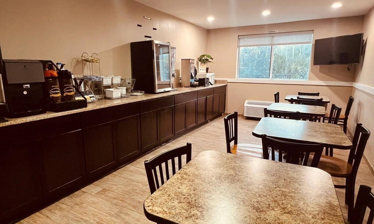 Nyack Hotel | FairBridge Inn Express Nyack