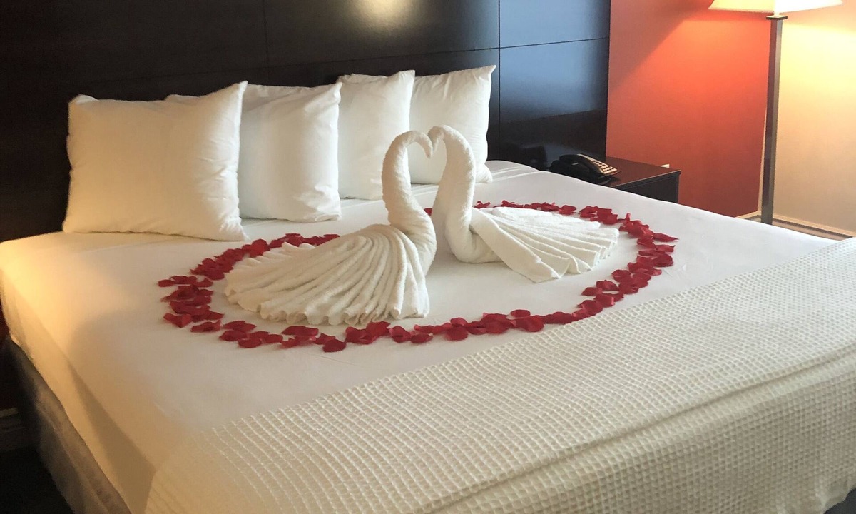 Cuero Hotel | FairBridge Inn & Suites Cuero