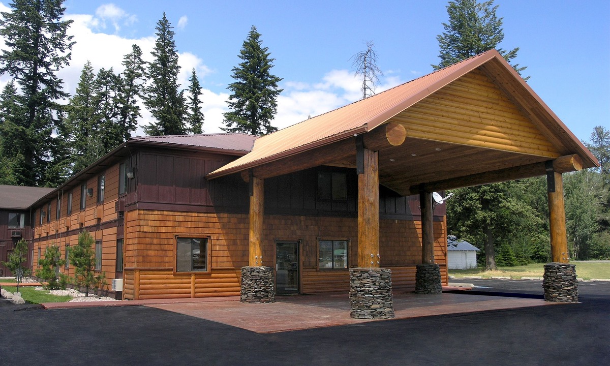Ponderay Hotel | Fairbridge Inn & Suites Sandpoint