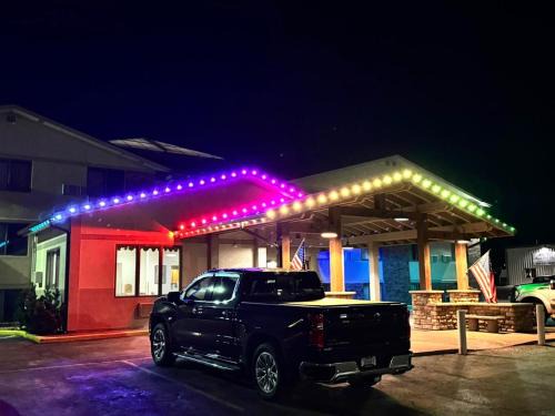 Spearfish Hotel | FairBridge Inn & Suites Spearfish