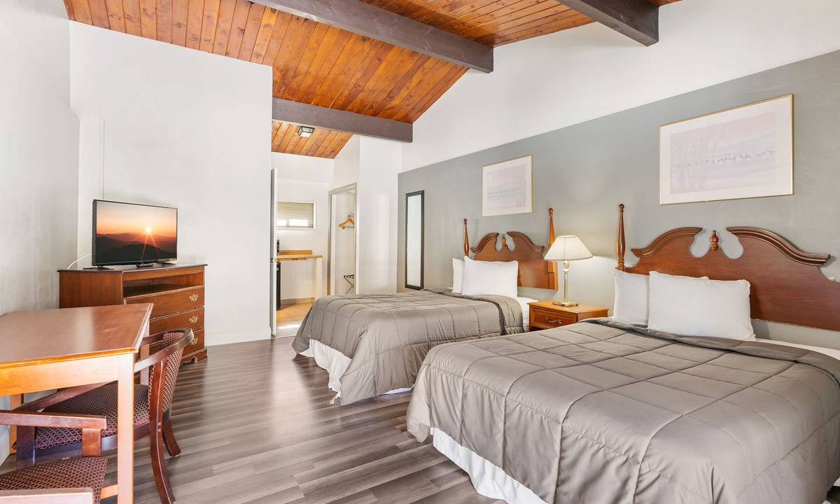 Highland Falls Hotel | FairBridge Inn & Suites at West Point