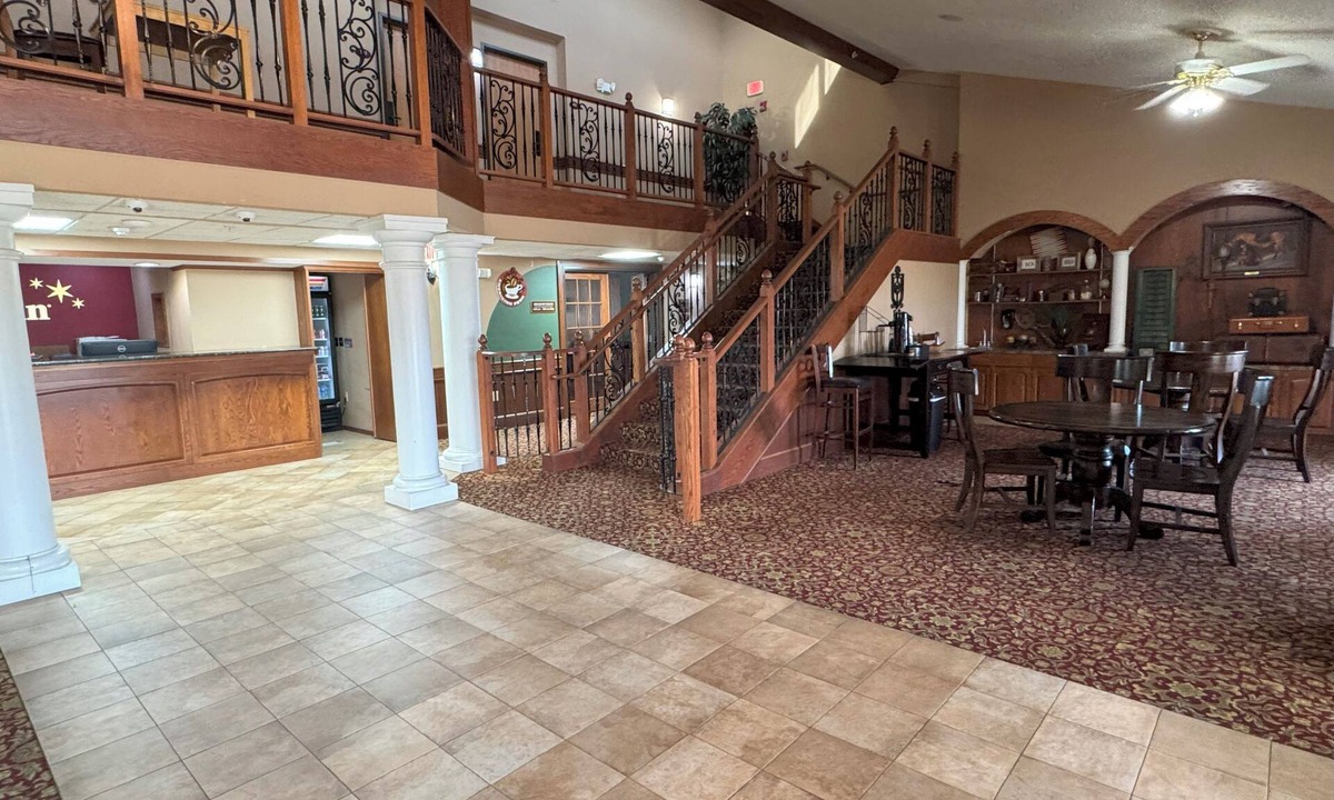 McAlester Hotel | Fairbridge Inn & Suites McAlester