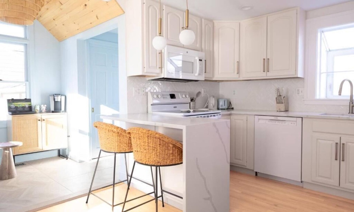 Fairfield Cabin | Fairfiedl Retreat